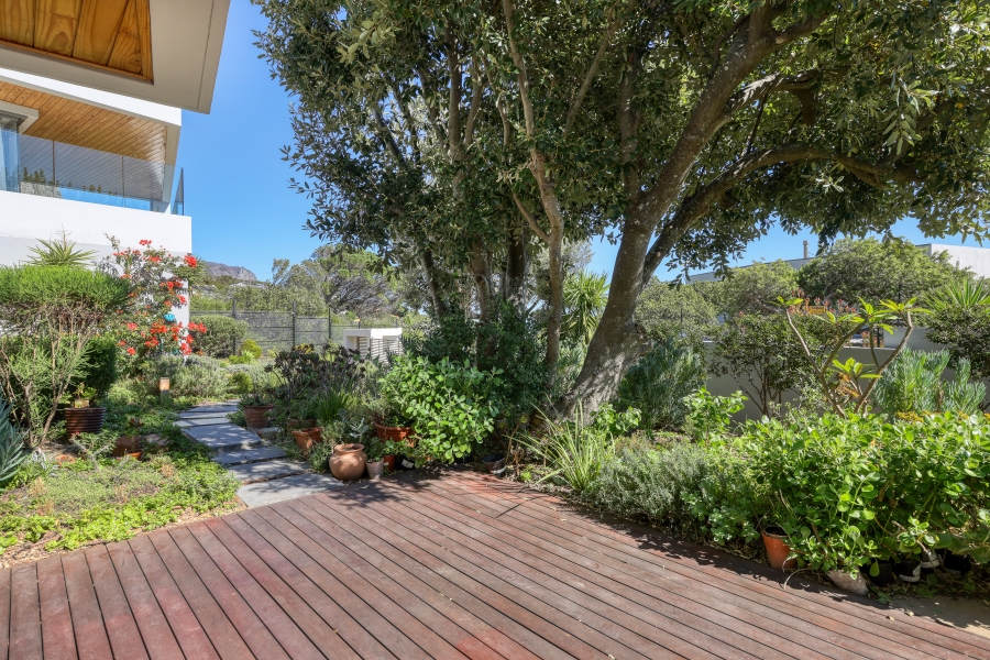 5 Bedroom Property for Sale in Camps Bay Western Cape
